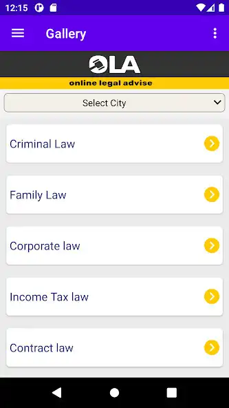 Play Online Legal Advise  and enjoy Online Legal Advise with UptoPlay