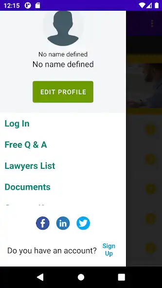 Play Online Legal Advise as an online game Online Legal Advise with UptoPlay