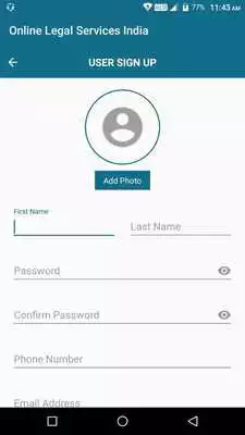 Play Online Legal Services India