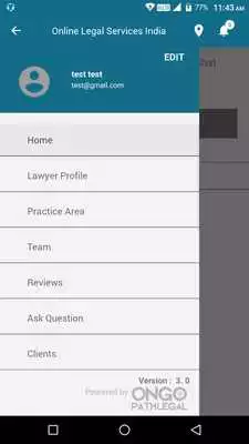 Play Online Legal Services India