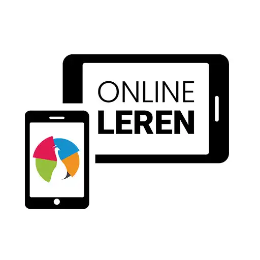 Play Online Leren - KleurRijker APK