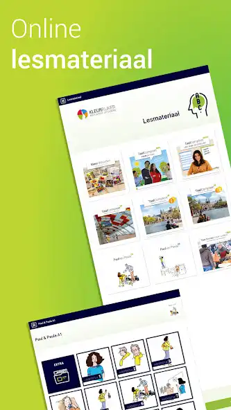 Play Online Leren - KleurRijker as an online game online Online Leren - KleurRijker with UptoPlay Play Online Leren - KleurRijker as an online game Online Leren - KleurRijker with UptoPlay