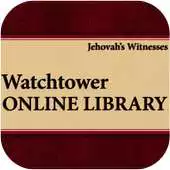 Free play online Online Library JW Watchtower APK