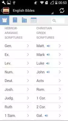 Play Online Library JW Watchtower