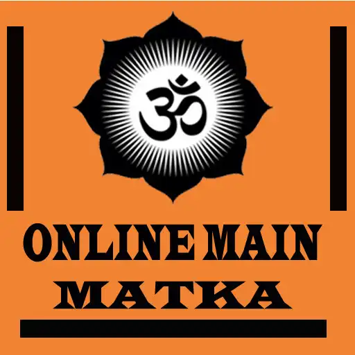 Play ONLINE MAIN MATKA APK