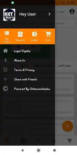 Play OnlineMarketPlus as an online game OnlineMarketPlus with UptoPlay