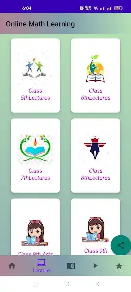 Play Online Math learning as an online game Online Math learning with UptoPlay