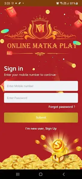 Play Online Matka Play  and enjoy Online Matka Play with UptoPlay