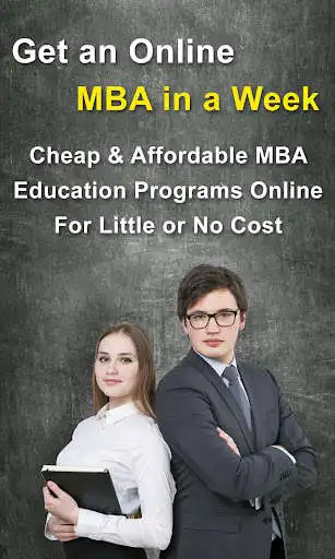 Play Online MBA Programs : List of MBA Collages as an online game Online MBA Programs : List of MBA Collages with UptoPlay