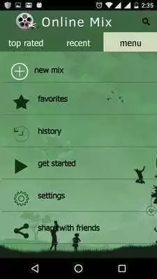 Play Online Mix