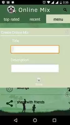 Play Online Mix