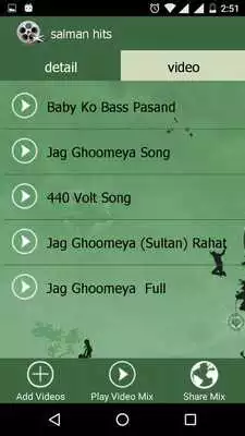 Play Online Mix