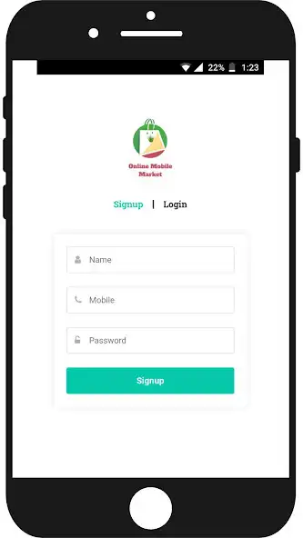 Play Online Mobile Market  and enjoy Online Mobile Market with UptoPlay