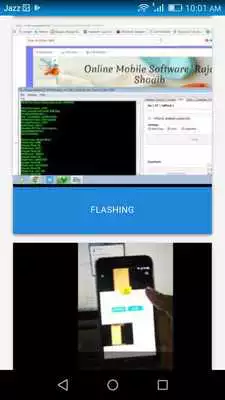 Play Online Mobile Software