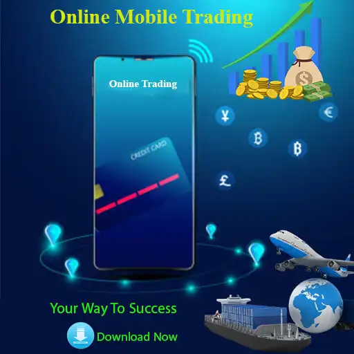 Play Online Mobile Trading APK