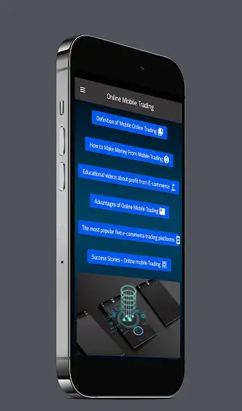 Play Online Mobile Trading  and enjoy Online Mobile Trading with UptoPlay