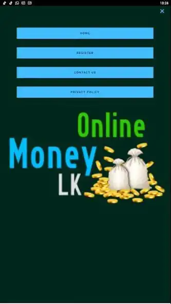 Play Online Money LK  and enjoy Online Money LK with UptoPlay