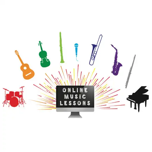 Play Online Music Lessons APK