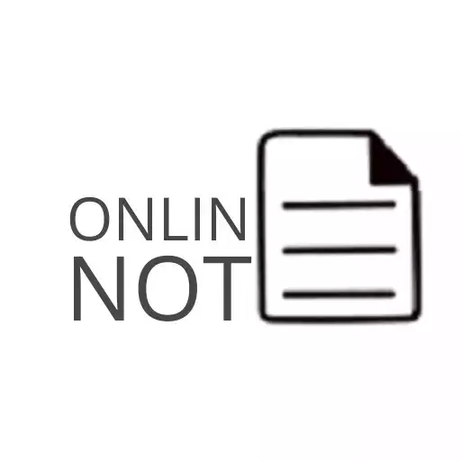 Free play online Online Notes APK