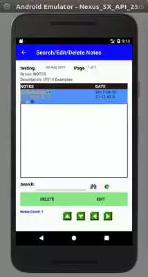 Play Online Notes Play Online Notes