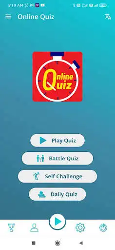 Play Online Objective Quiz 2021  and enjoy Online Objective Quiz 2021 with UptoPlay