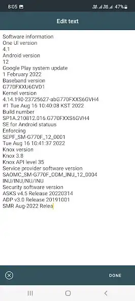Play Online OCR - Text Scanner as an online game Online OCR - Text Scanner with UptoPlay