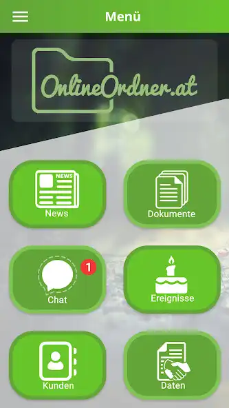 Play OnlineOrdner as an online game OnlineOrdner with UptoPlay
