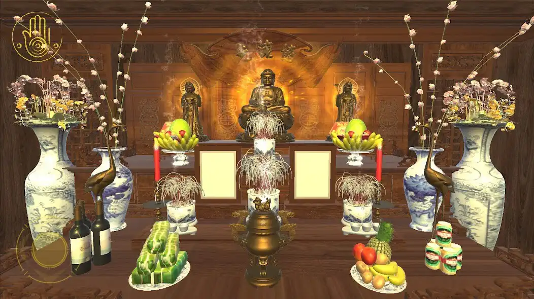 Play Online pagoda  and enjoy Online pagoda with UptoPlay