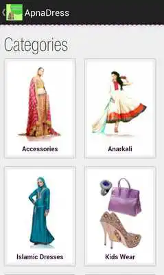 Play Online Pakistani Dresses 2018