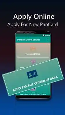 Play Online PAN Card
