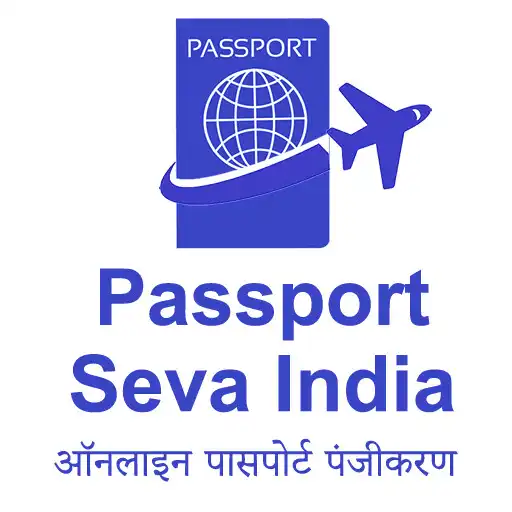 Play Online Passport Apply India APK