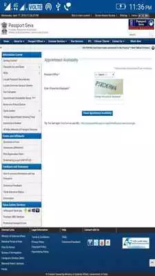 Play Online Passport Service Play Online Passport Service