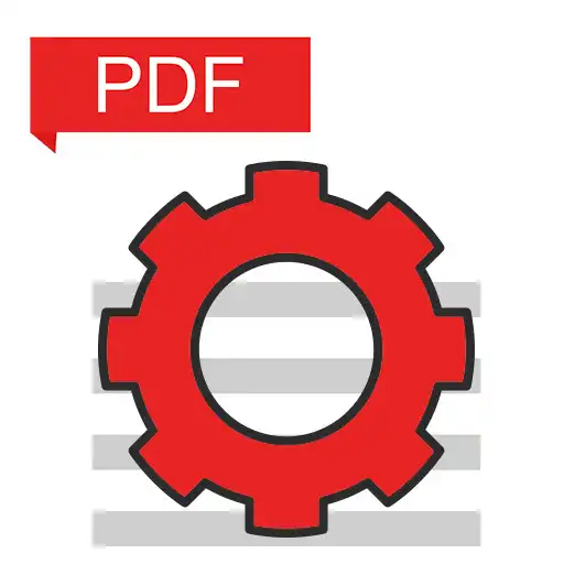 Play Online PDF Editor - PDF Maker APK