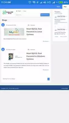 Play Online PHP Study