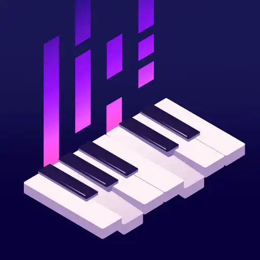 Play OnlinePianist:Play Piano Songs APK