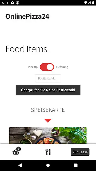 Play Online Pizza24 as an online game online Online Pizza24 with UptoPlay Play Online Pizza24 as an online game Online Pizza24 with UptoPlay