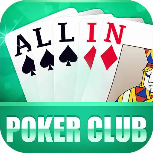 Play Online Poker Club-Free Games APK