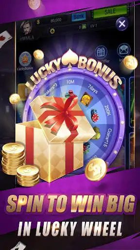 Play Online Poker Club-Free Games as an online game Online Poker Club-Free Games with UptoPlay