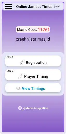 Play Online Prayer Times  and enjoy Online Prayer Times with UptoPlay