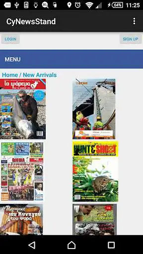 Play ON-LINE PRESS  and enjoy ON-LINE PRESS with UptoPlay