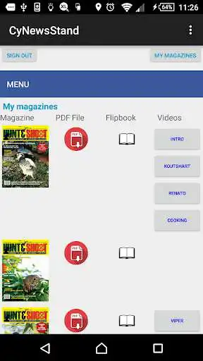 Play ON-LINE PRESS as an online game ON-LINE PRESS with UptoPlay