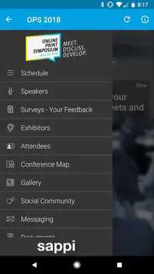 Play ONLINE PRINT SYMPOSIUM 2018