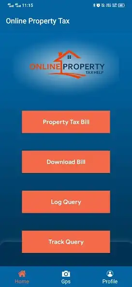 Play Online Property Tax as an online game Online Property Tax with UptoPlay