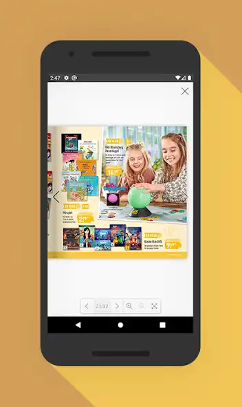 Play Onlineprospekt - Prospekte onl  and enjoy Onlineprospekt - Prospekte onl with UptoPlay
