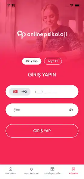 Play Online Psikoloji  and enjoy Online Psikoloji with UptoPlay