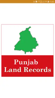 Play Online Punjab Land Records Info