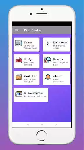 Play Online QuizApp  and enjoy Online QuizApp with UptoPlay