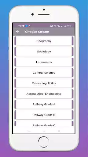 Play Online QuizApp as an online game Online QuizApp with UptoPlay
