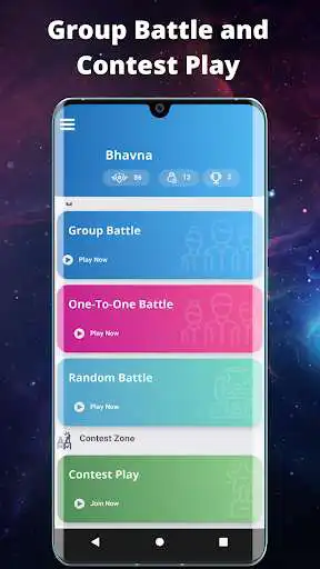Play Online Quiz Gujarati as an online game Online Quiz Gujarati with UptoPlay