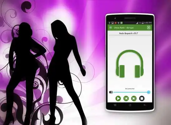 Play Online Radio - Baroque
